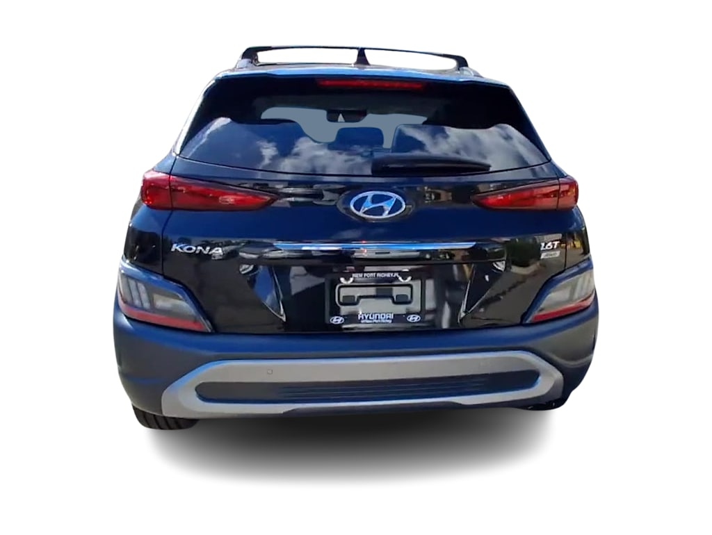 Thumbnail: 2023 Hyundai Kona - 6