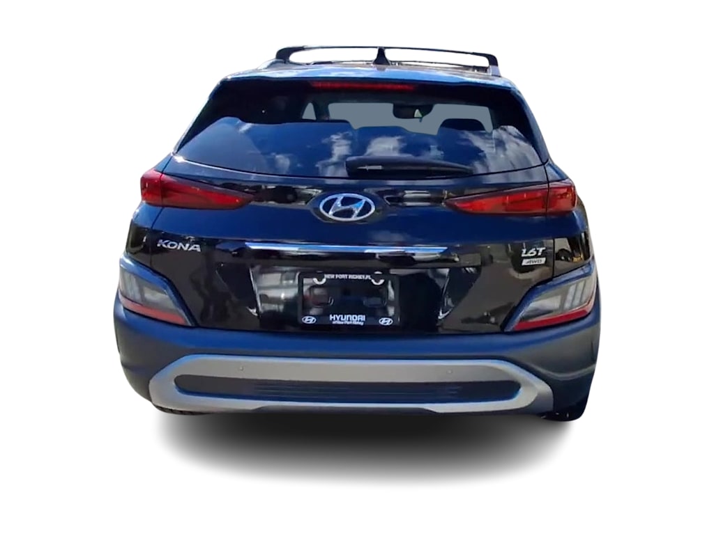 Thumbnail: 2023 Hyundai Kona - 16