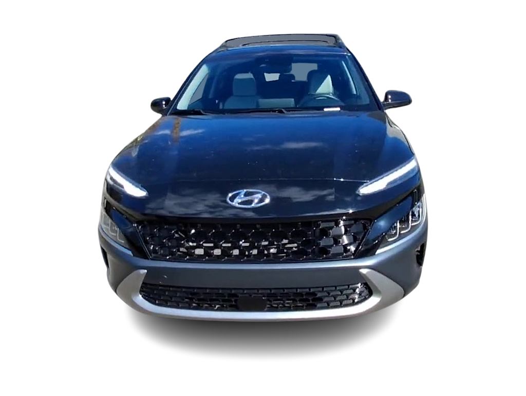 Thumbnail: 2023 Hyundai Kona - 18