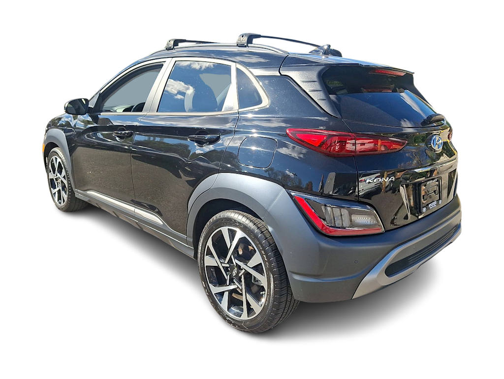 Thumbnail: 2023 Hyundai Kona - 4