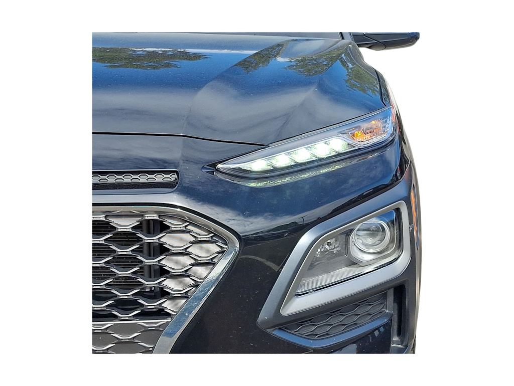 Thumbnail: 2021 Hyundai Kona - 34