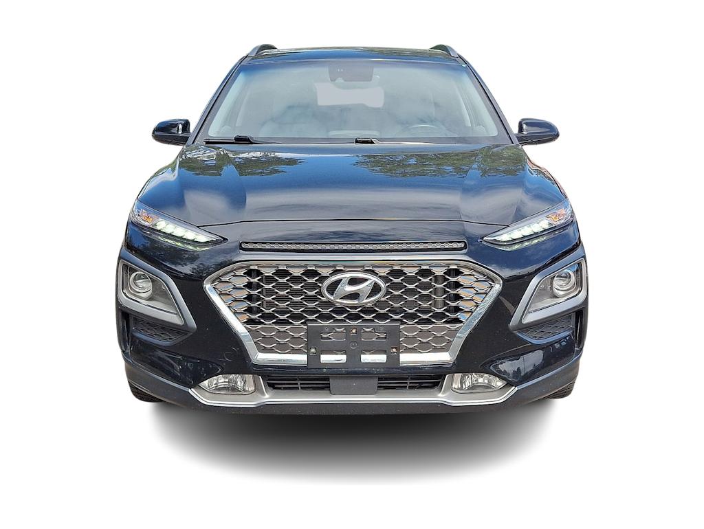 Thumbnail: 2021 Hyundai Kona - 35