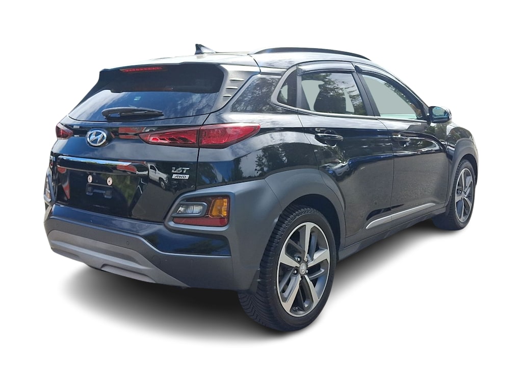 Thumbnail: 2021 Hyundai Kona - 32