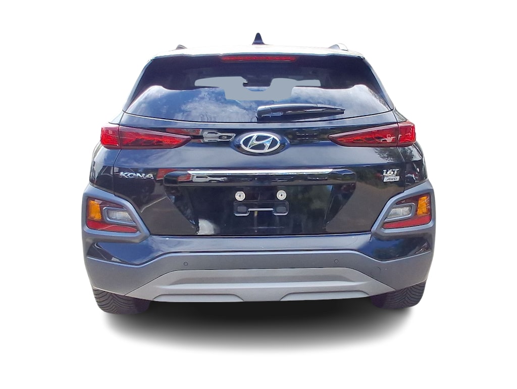 Thumbnail: 2021 Hyundai Kona - 31