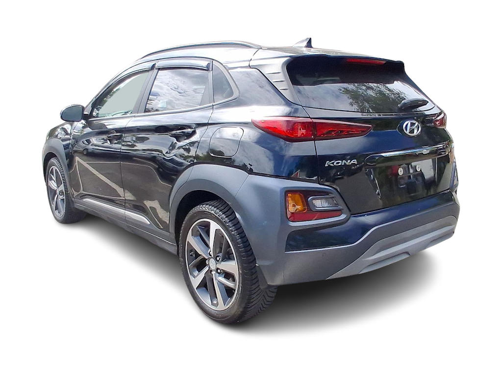 Thumbnail: 2021 Hyundai Kona - 4