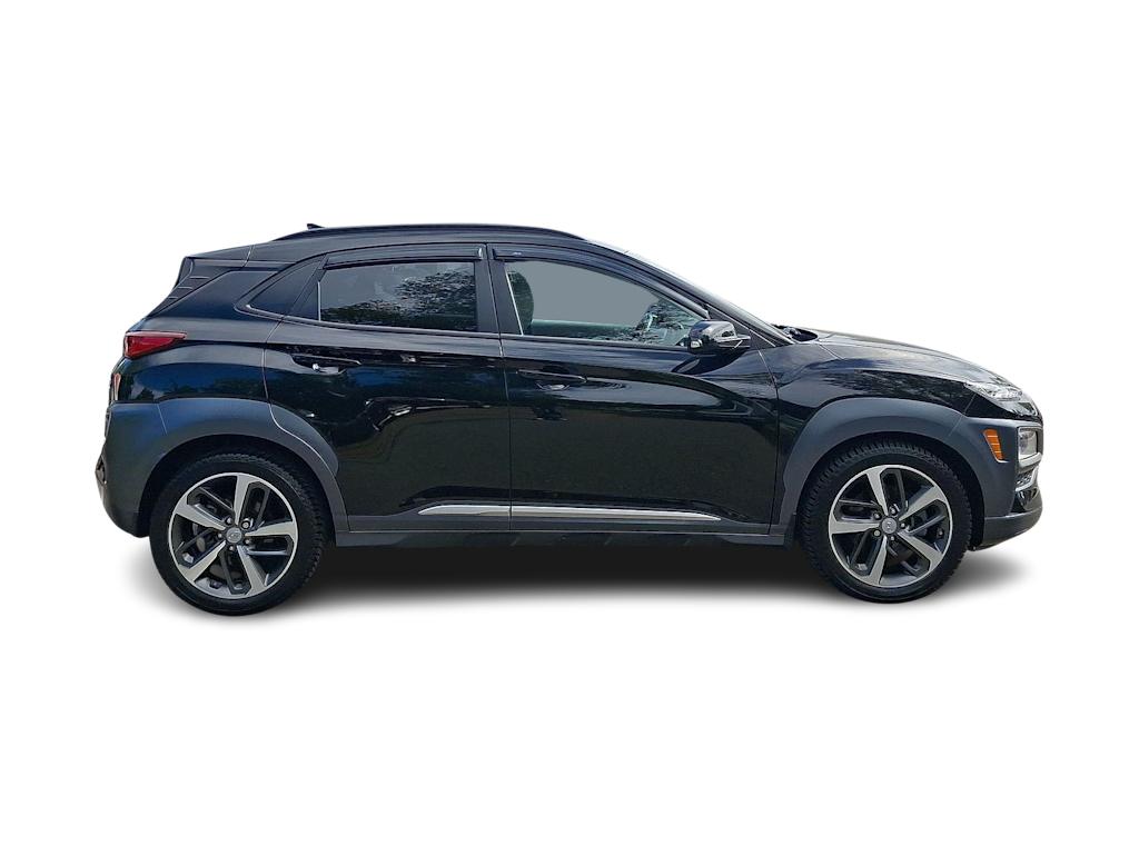 Thumbnail: 2021 Hyundai Kona - 33