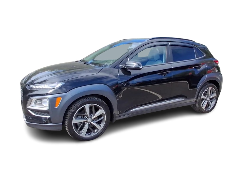 Thumbnail: 2021 Hyundai Kona - 3