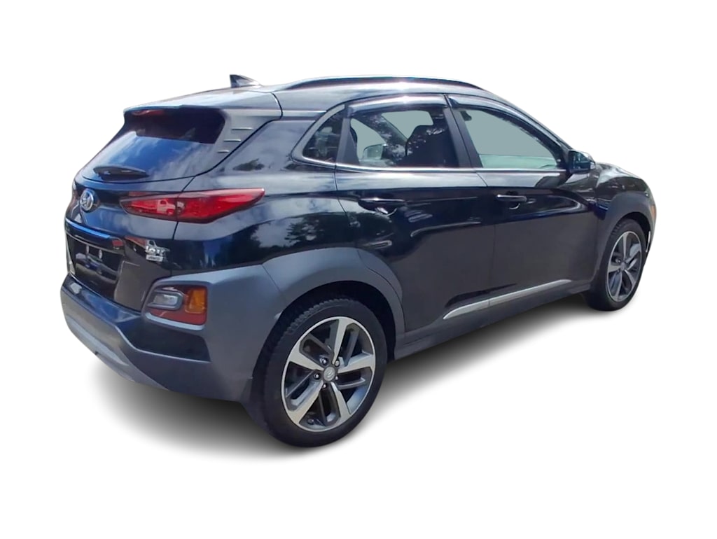 Thumbnail: 2021 Hyundai Kona - 20