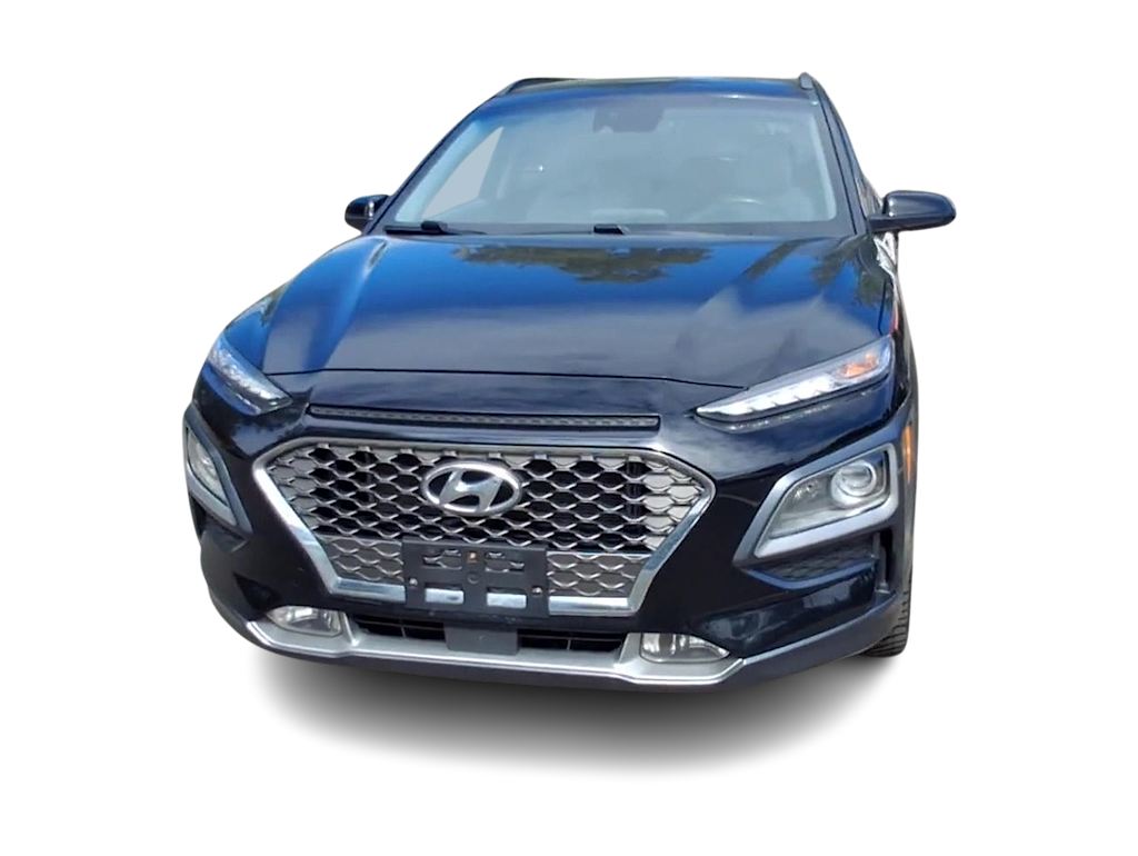 Thumbnail: 2021 Hyundai Kona - 6