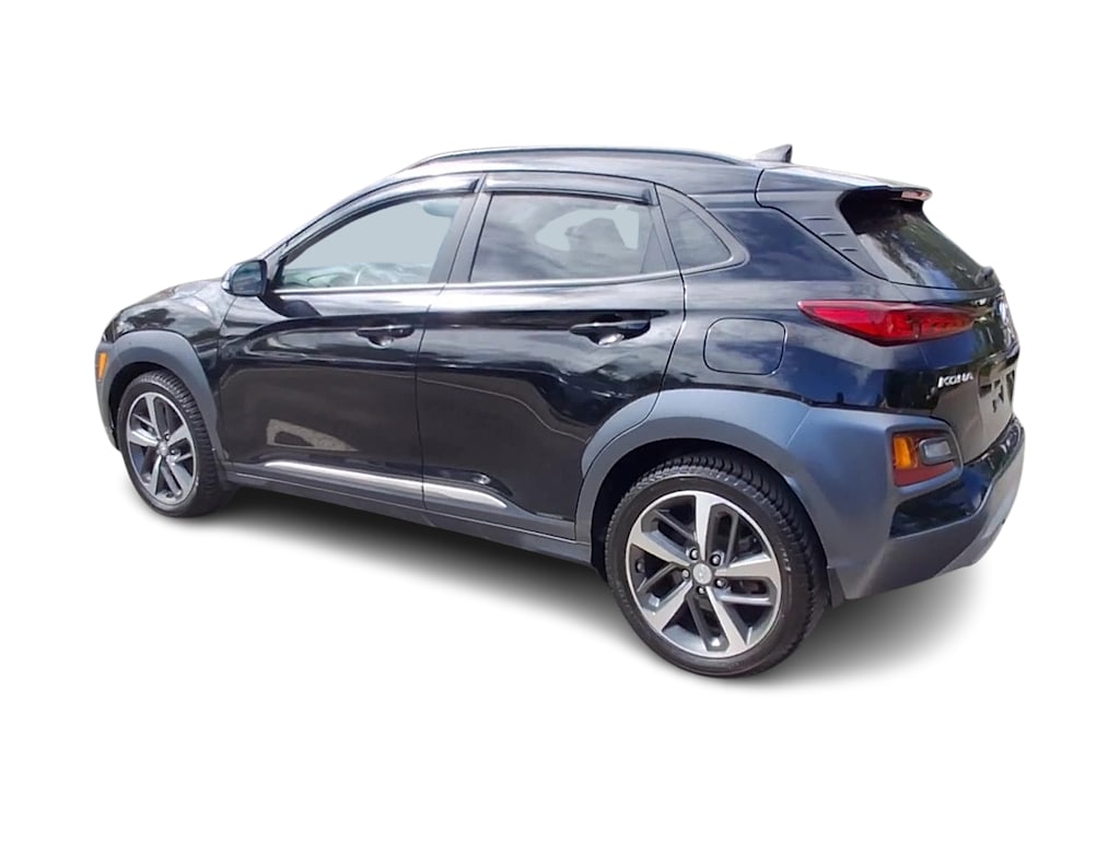 Thumbnail: 2021 Hyundai Kona - 19