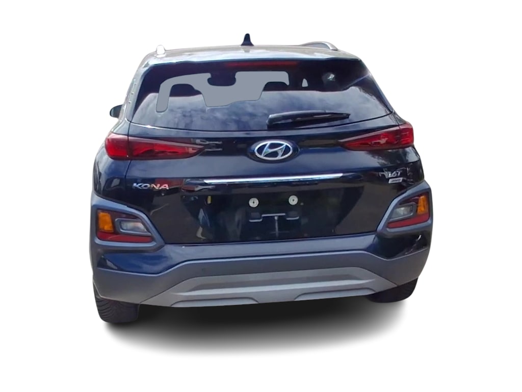 Thumbnail: 2021 Hyundai Kona - 5