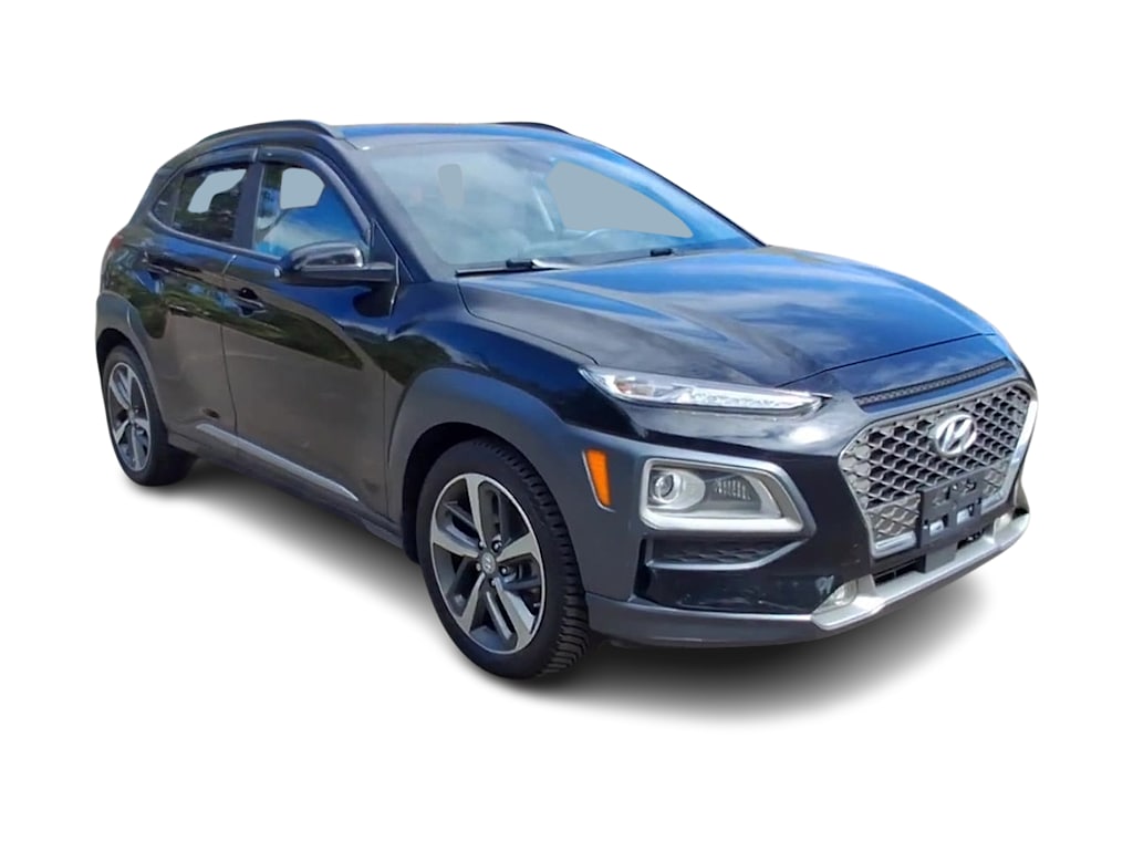Thumbnail: 2021 Hyundai Kona - 17
