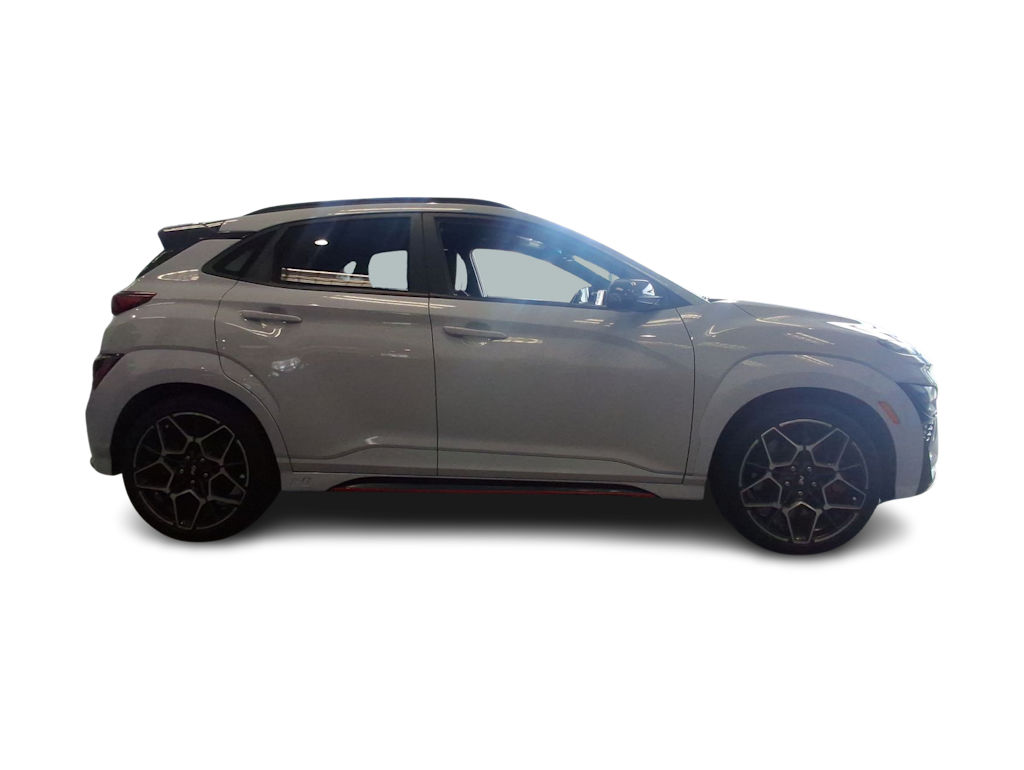 2023 Hyundai Kona N Line 26