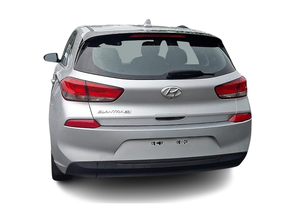 Thumbnail: 2018 Hyundai Elantra - 5