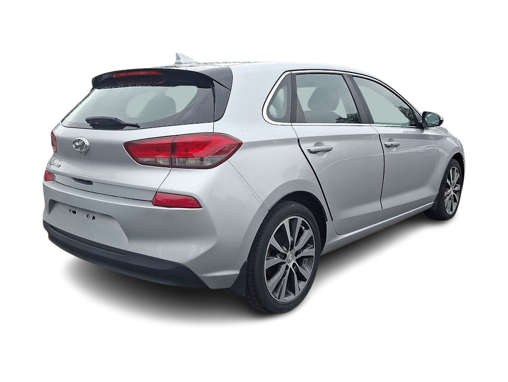 Thumbnail: 2018 Hyundai Elantra - 32
