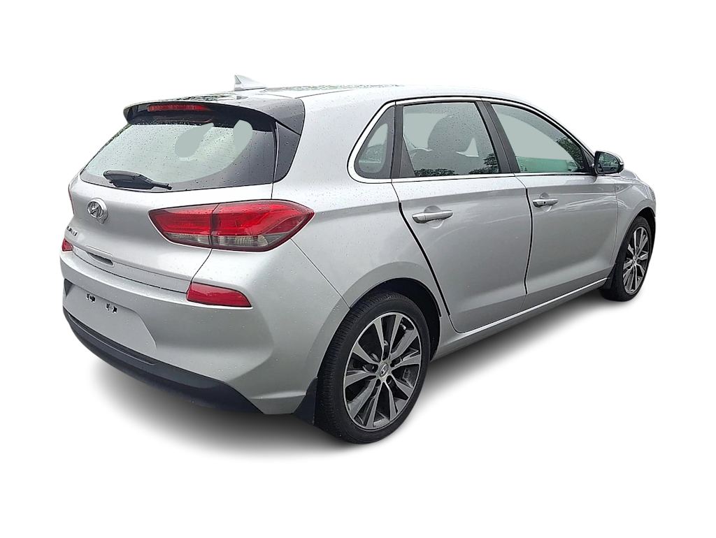 Thumbnail: 2018 Hyundai Elantra - 20