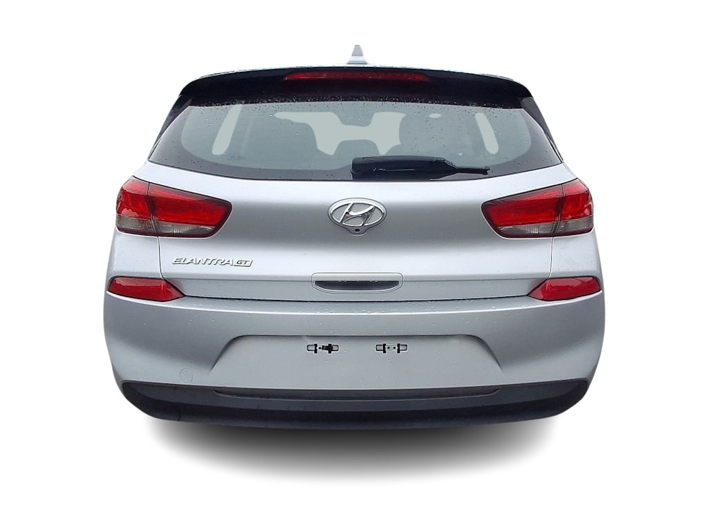 Thumbnail: 2018 Hyundai Elantra - 31