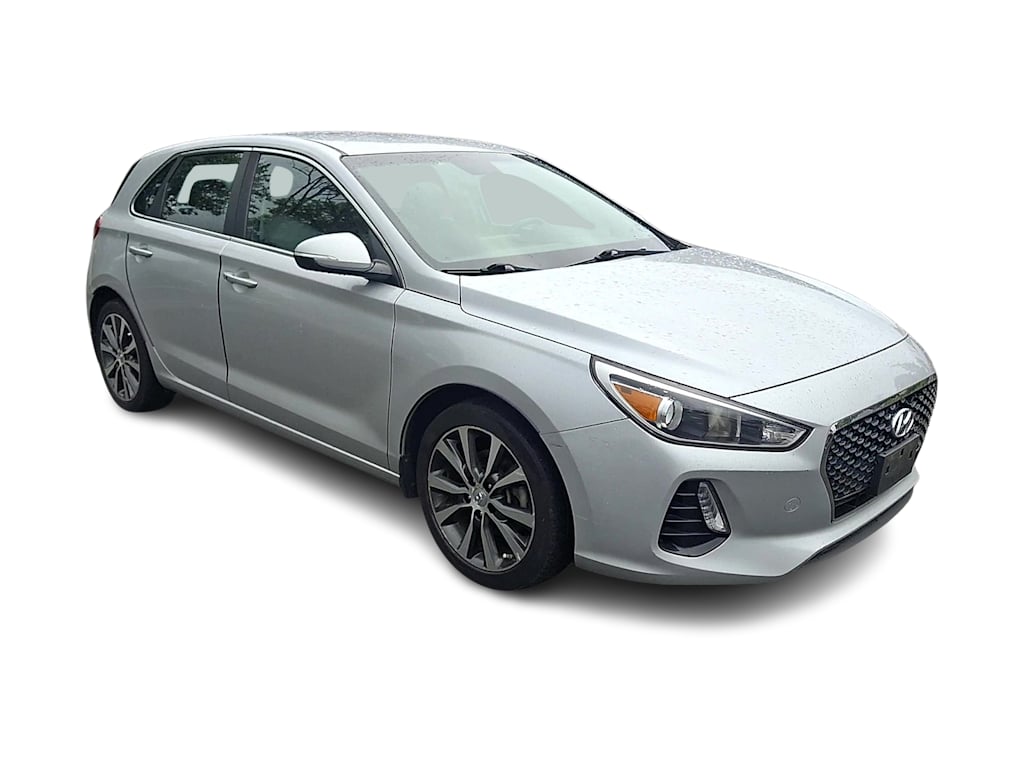 Thumbnail: 2018 Hyundai Elantra - 17