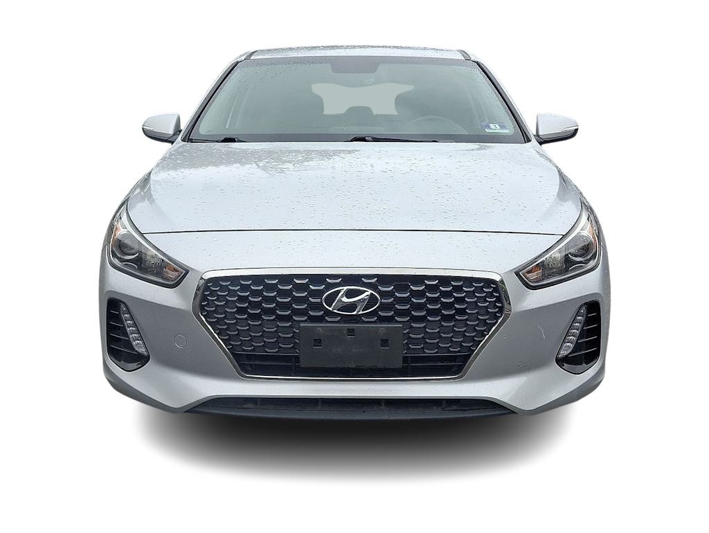 Thumbnail: 2018 Hyundai Elantra - 35