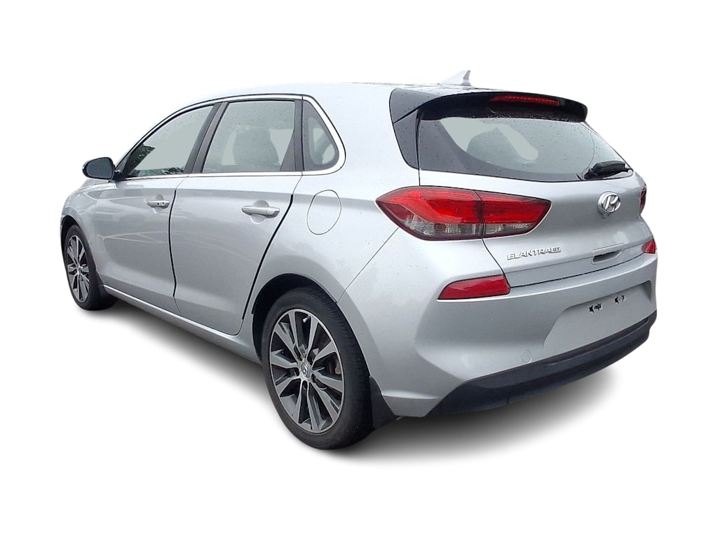 Thumbnail: 2018 Hyundai Elantra - 4