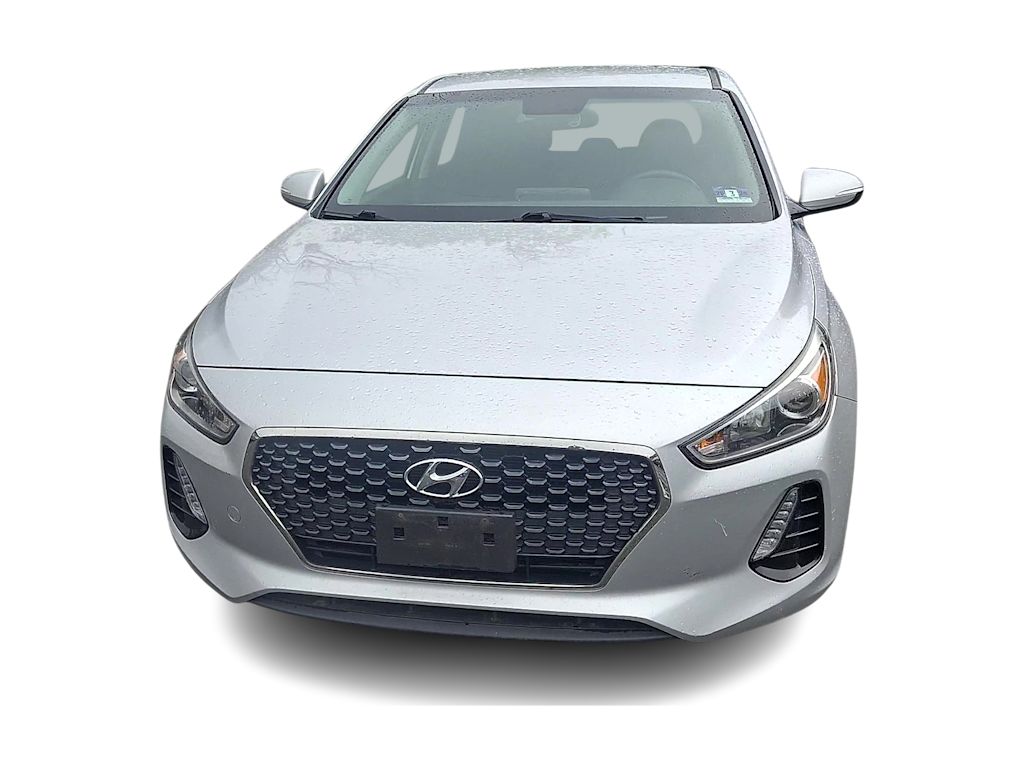 Thumbnail: 2018 Hyundai Elantra - 6