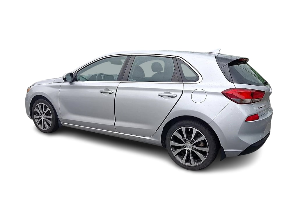 Thumbnail: 2018 Hyundai Elantra - 19