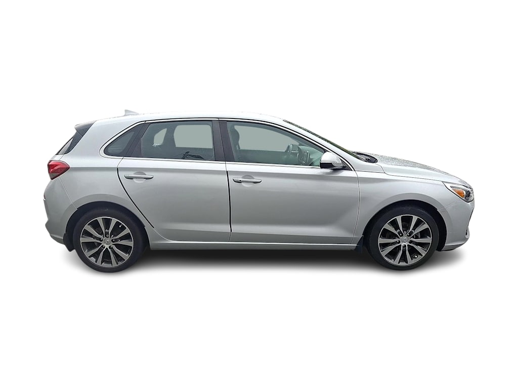 Thumbnail: 2018 Hyundai Elantra - 21
