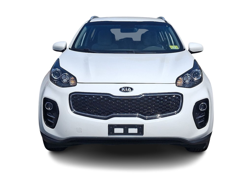 Thumbnail: 2017 Kia Sportage - 35