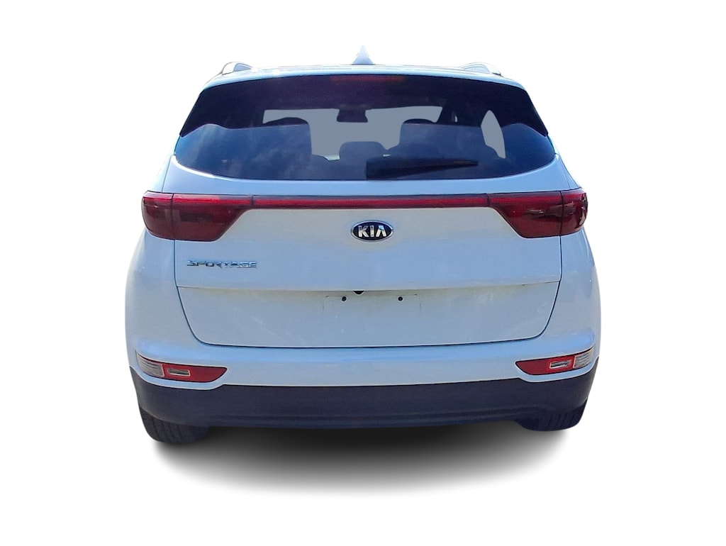 Thumbnail: 2017 Kia Sportage - 31