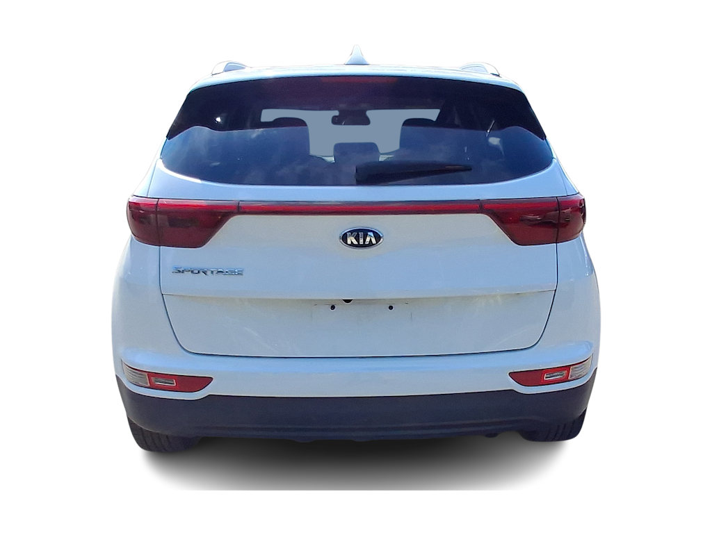 Thumbnail: 2017 Kia Sportage - 5