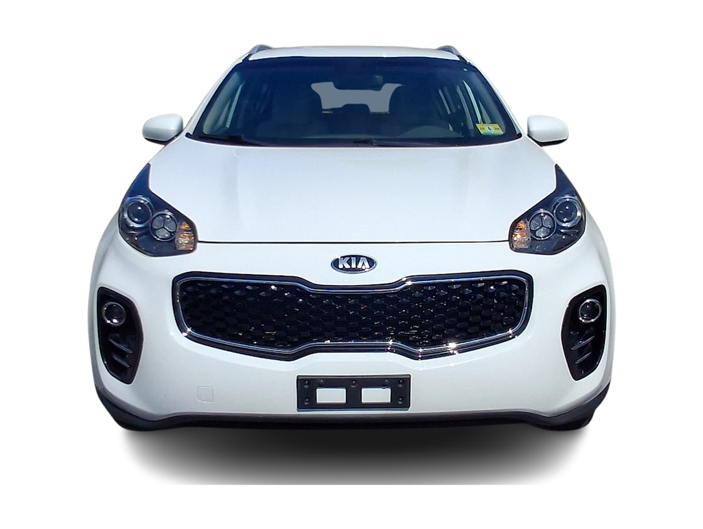 Thumbnail: 2017 Kia Sportage - 6