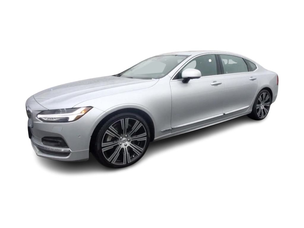 2022 Volvo S90 B6 Inscription 16