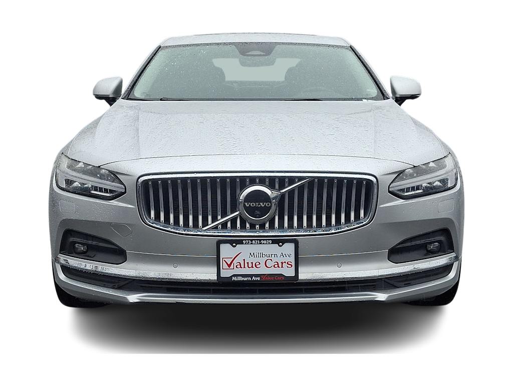 2022 Volvo S90 B6 Inscription 29