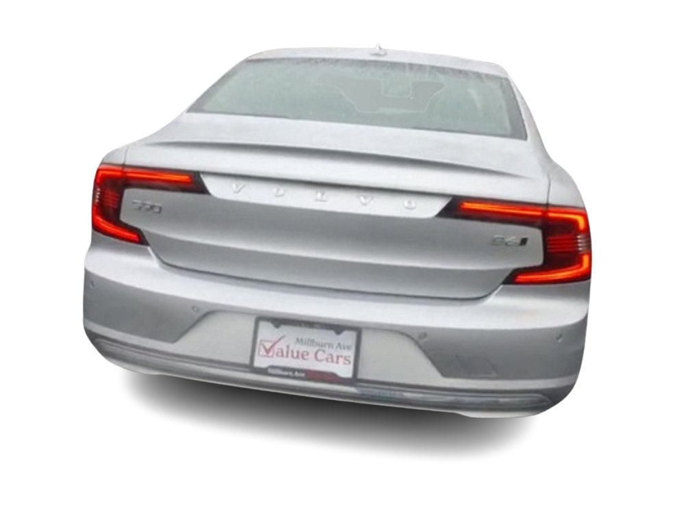 2022 Volvo S90 B6 Inscription 5