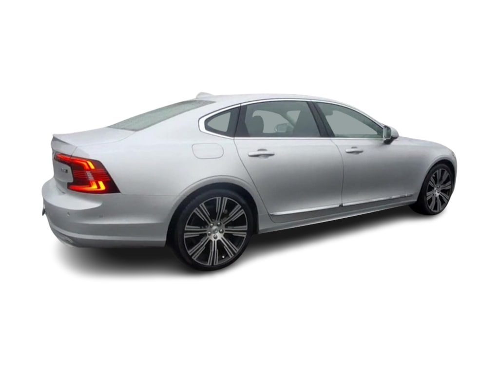 2022 Volvo S90 B6 Inscription 17