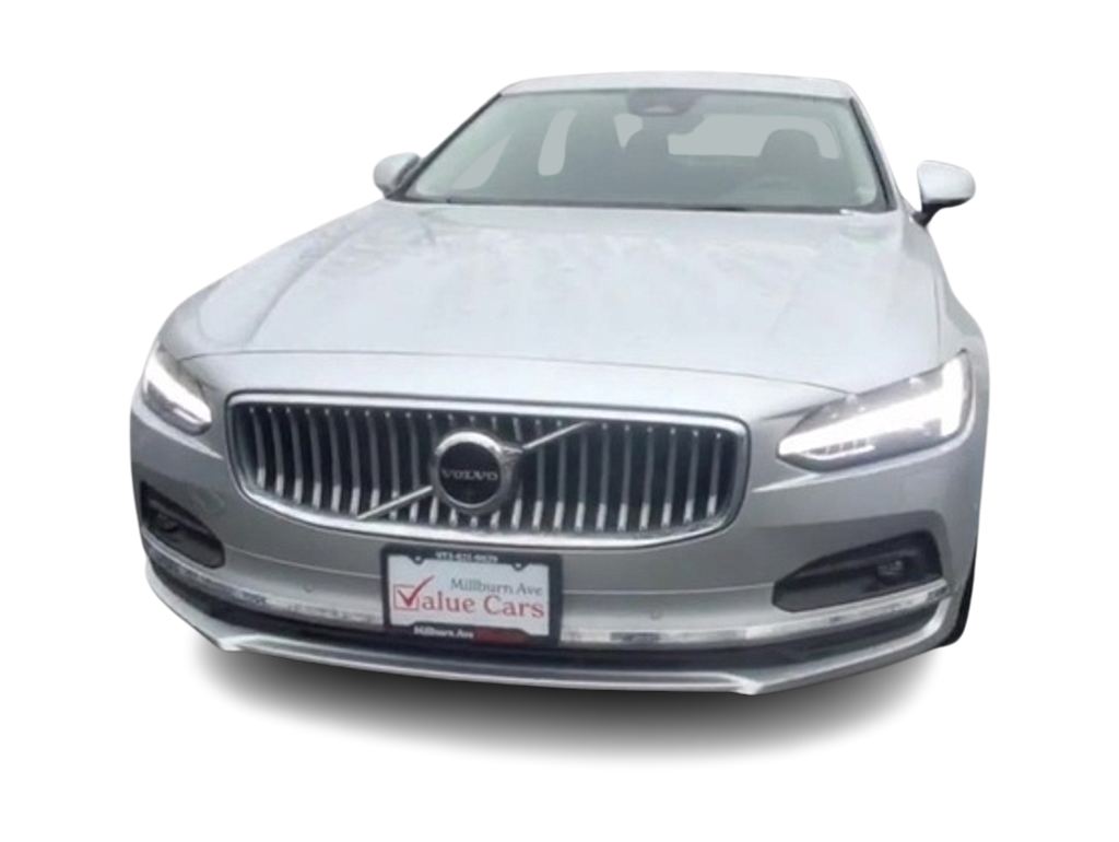 2022 Volvo S90 B6 Inscription 6