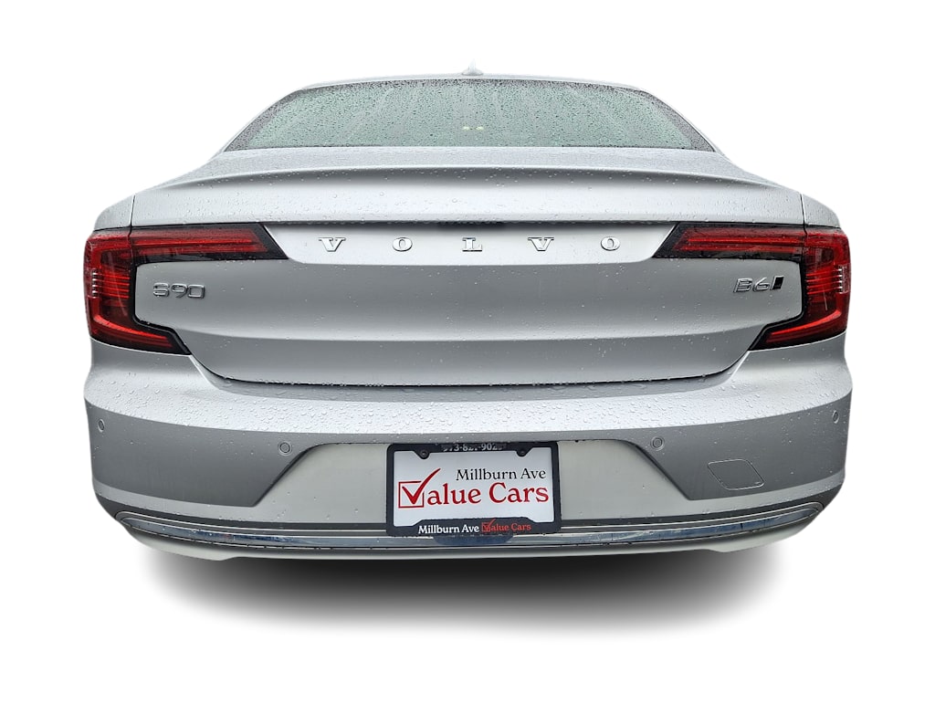2022 Volvo S90 B6 Inscription 25