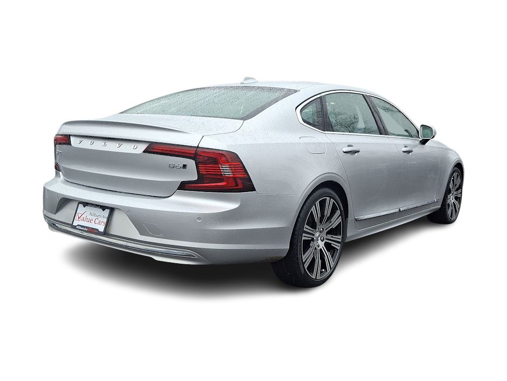 2022 Volvo S90 B6 Inscription 26