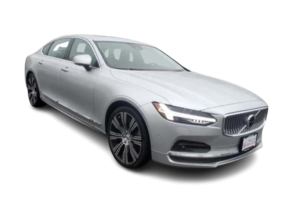 2022 Volvo S90 B6 Inscription 15