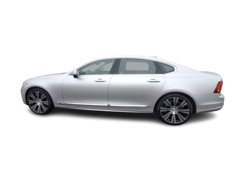 2022 Volvo S90 B6 Inscription 3