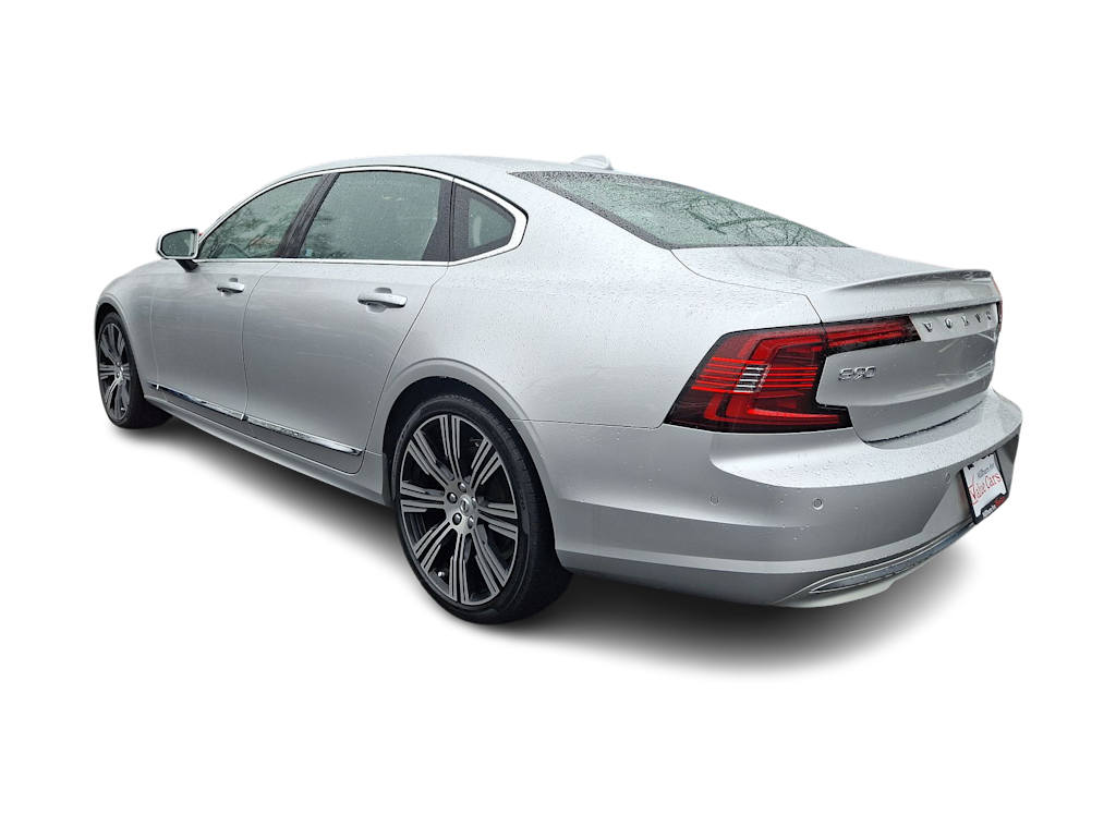 2022 Volvo S90 B6 Inscription 24