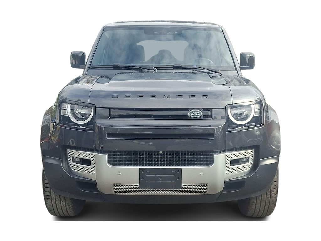 Thumbnail: 2023 Land Rover Defender - 29