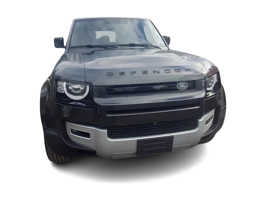 Thumbnail: 2023 Land Rover Defender - 6