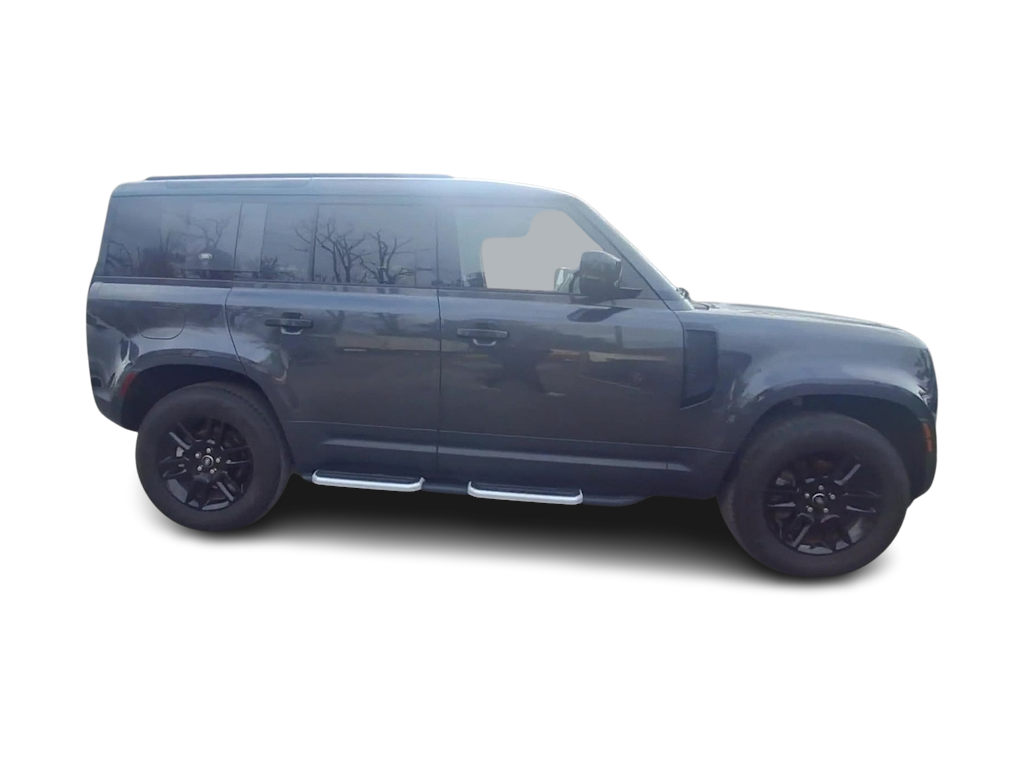 Thumbnail: 2023 Land Rover Defender - 19