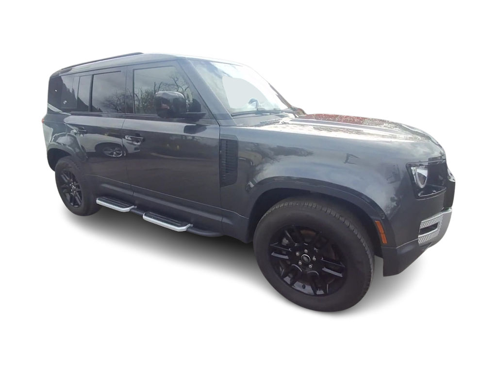 Thumbnail: 2023 Land Rover Defender - 15