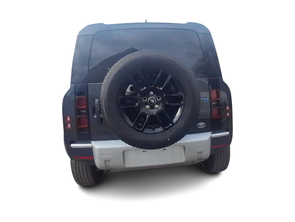 Thumbnail: 2023 Land Rover Defender - 17