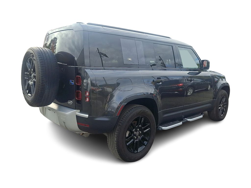 Thumbnail: 2023 Land Rover Defender - 26