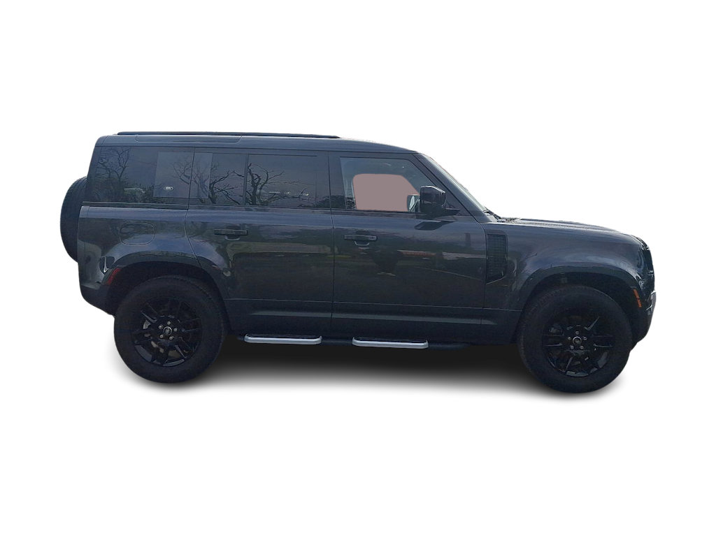 Thumbnail: 2023 Land Rover Defender - 27