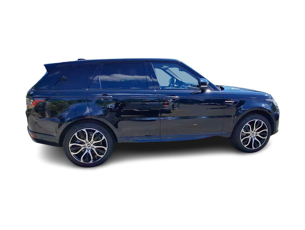 Thumbnail: 2021 Land Rover Range Rover Sport - 33