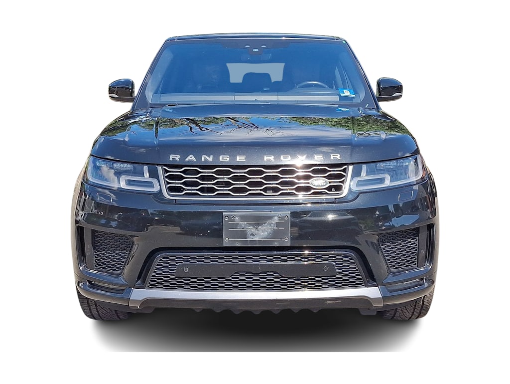 Thumbnail: 2021 Land Rover Range Rover Sport - 26